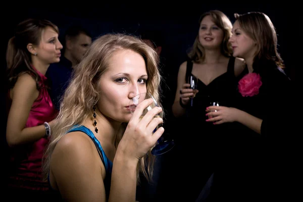 Partytime — Stock Photo, Image