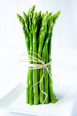 Asparagus clipart