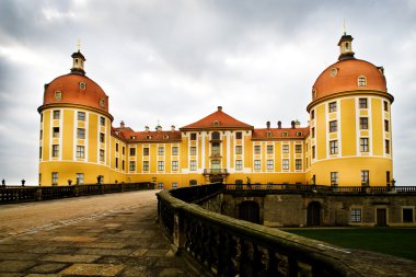 Moritzburg