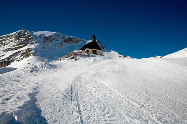 Zugspitze