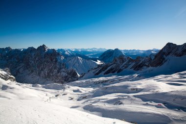 Zugspitze