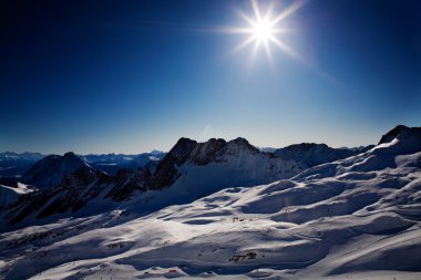 Zugspitze