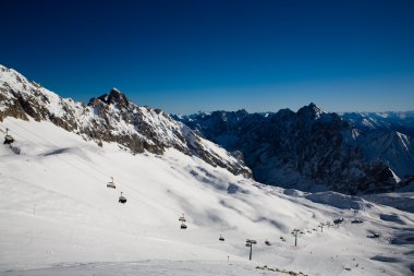 Zugspitze