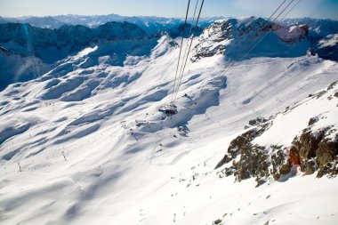 Zugspitze