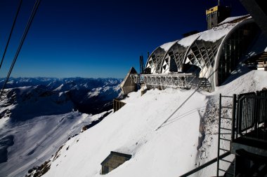 Zugspitze