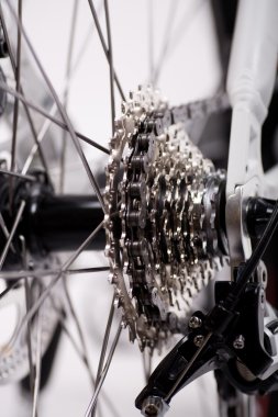 Bisiklet parçaları