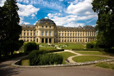 Wuerzburg Residence