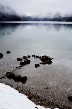 Göl koenigsee