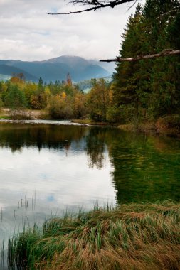 Lago di Dobiacco