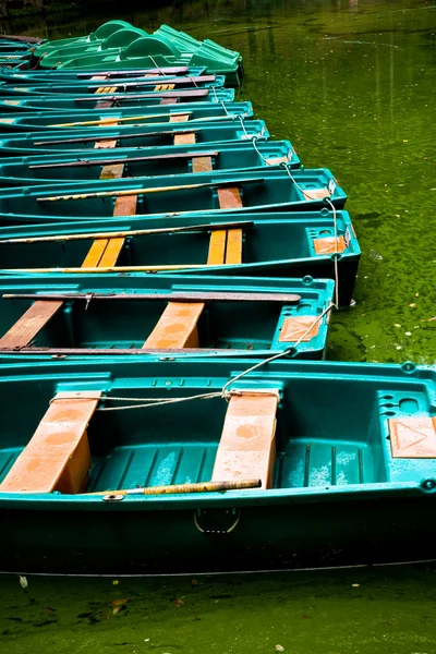 stock image Boats