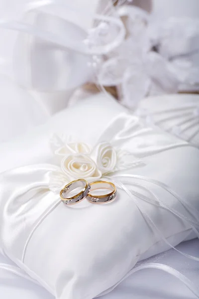 Düğün natürmort — Stok fotoğraf