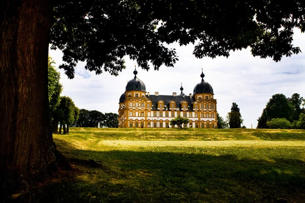 Palacio Seehof en Alemania —  Fotos de Stock