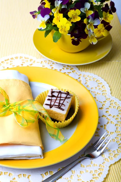 stock image Cake