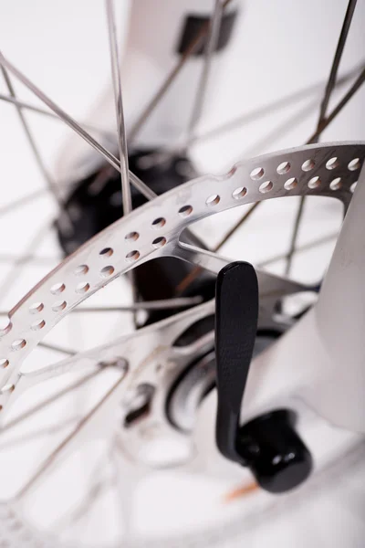 Cykel delar — Stockfoto