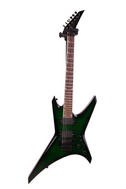 Elektro gitar