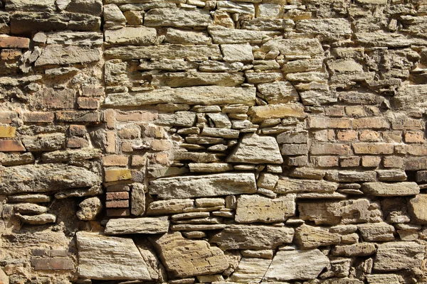Texture stone wall — Stock Photo, Image