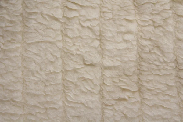 Plush texture — Stock Photo, Image