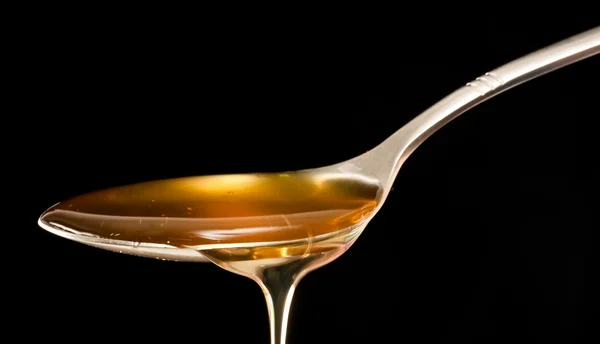 Мёд — стоковое фото