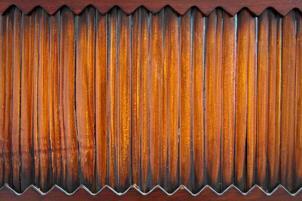 Reed wood — Stock Photo, Image