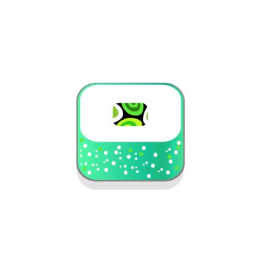 Sushi icon clipart