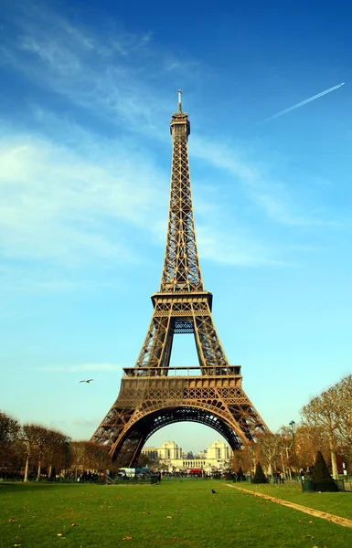 stock image Eiffel Tower Paris