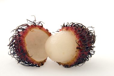 rambutan ikiye