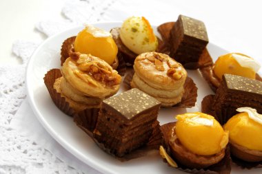 Petits Fours