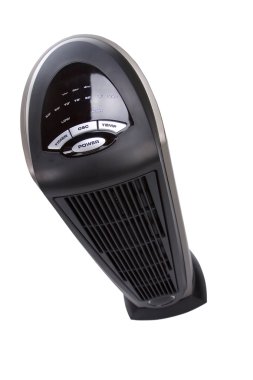 Electric heater II clipart