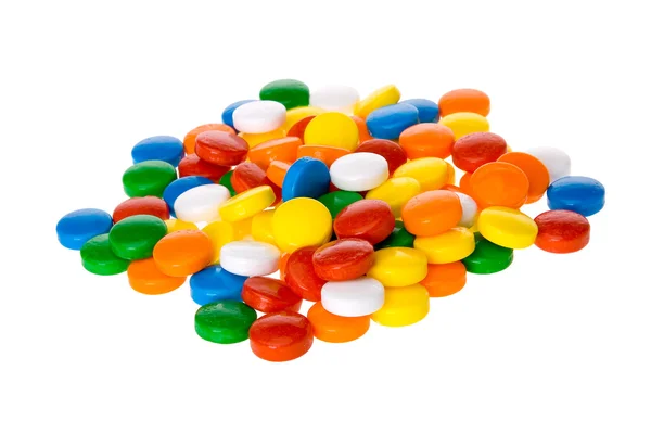 stock image Colorful candies