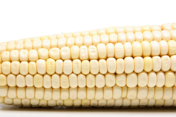 Corn on the cob close-up 3 — Stock Photo, Image