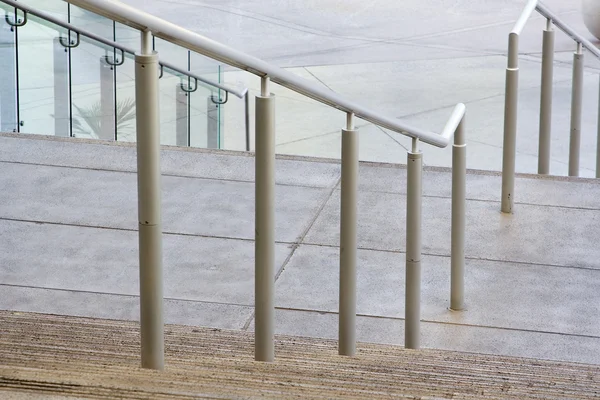 Handrail — Stock Photo, Image