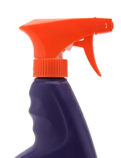 Spray bottles — Stock Photo, Image