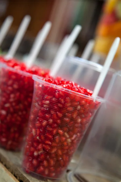 stock image Pomegranate