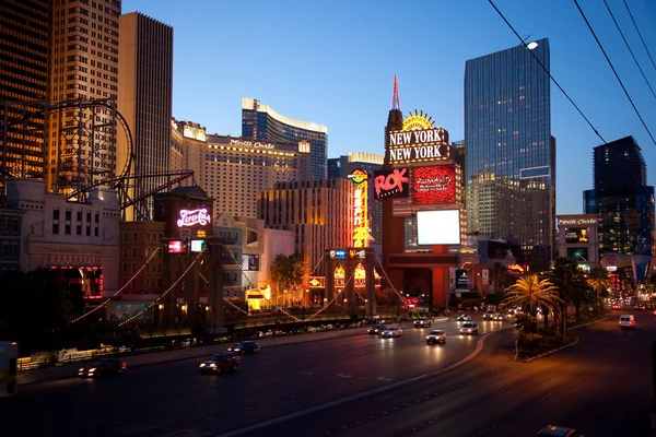 Las Vegas — Stock Photo, Image