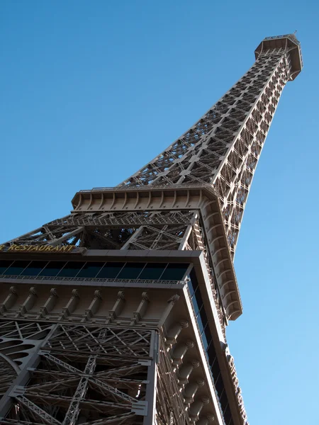 Paris Las Vegas — Stockfoto