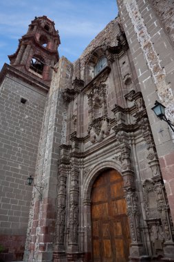 kilise San miguel