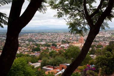 San Miguel de Allende