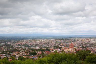 San Miguel de Allende 3