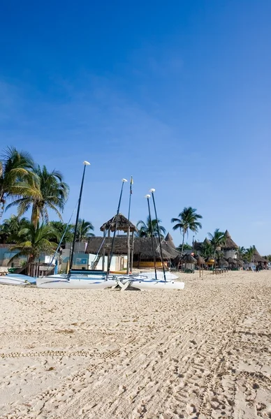 Playa del Carmen — Stock Photo, Image