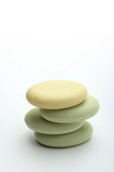 Soap stack 2 — Stock Photo, Image