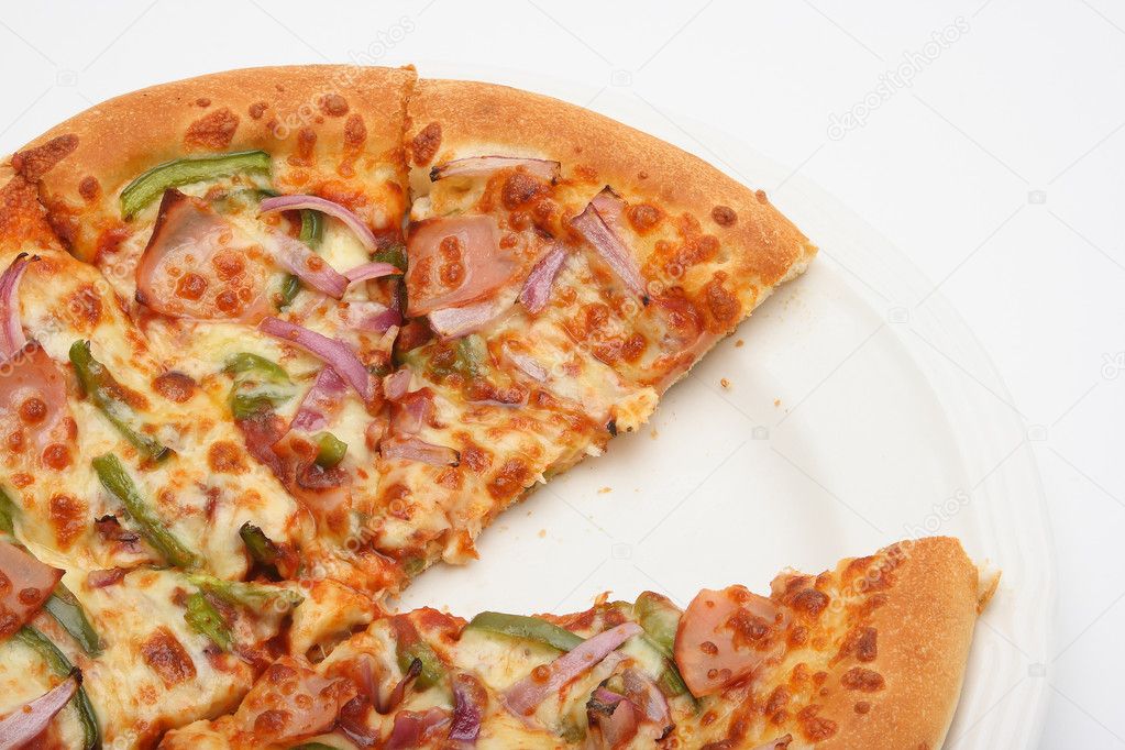 Pizza 3
