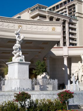 Caesars Palace, Las Vegas