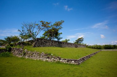 ballcourt xochicalco III