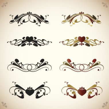 Ornament clipart