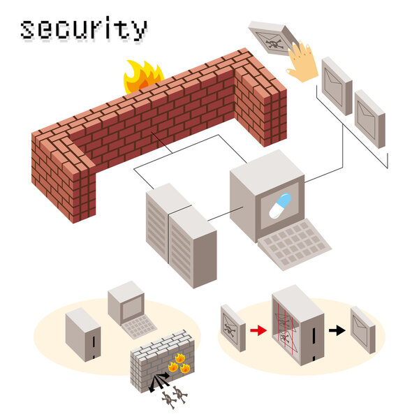 Security icon