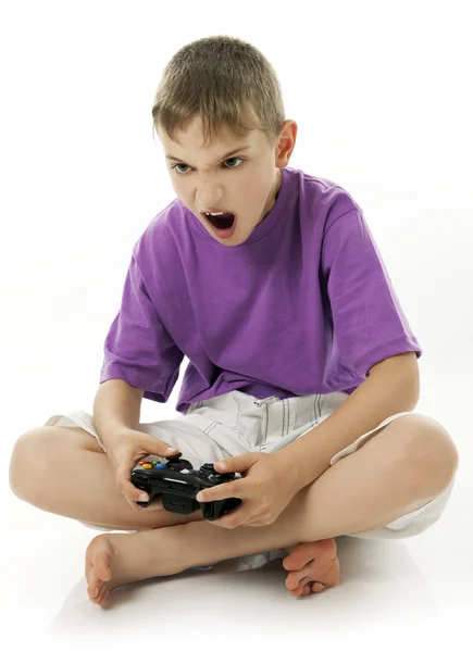 Video game — Stock Photo, Image