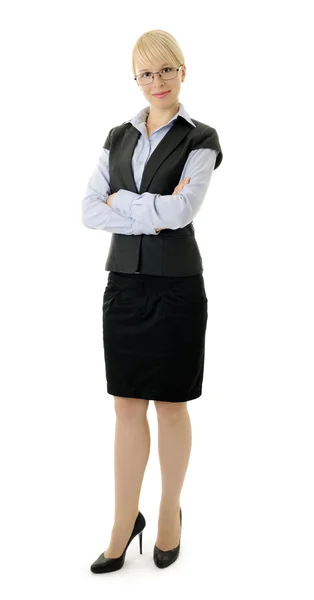Office worker — Stock Photo, Image