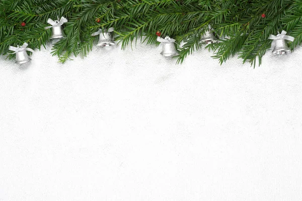 Noel arkaplanı — Stok fotoğraf