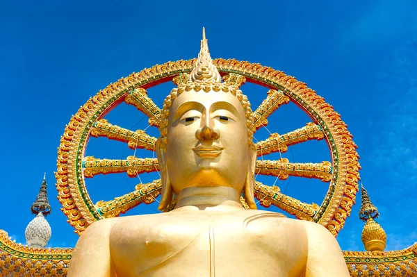 Statue of Buddha in Thailand — Stock Photo, Image