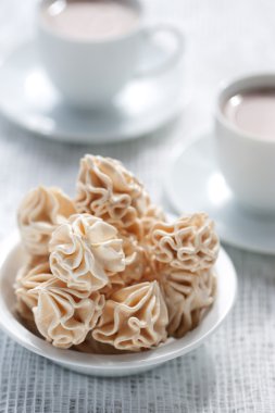 Meringues